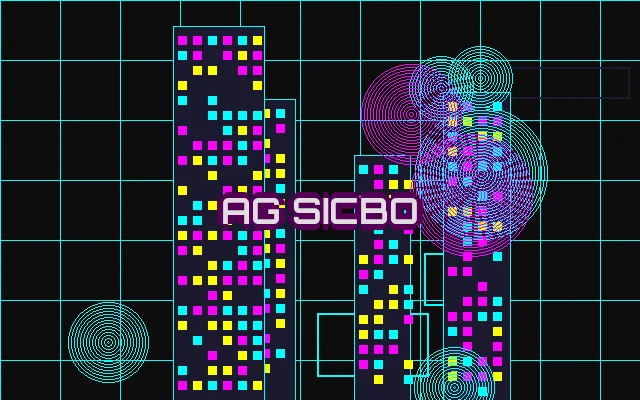 财神捕鱼AG真人骰宝全息界面