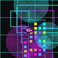 财神捕鱼量子加密网络授权标识