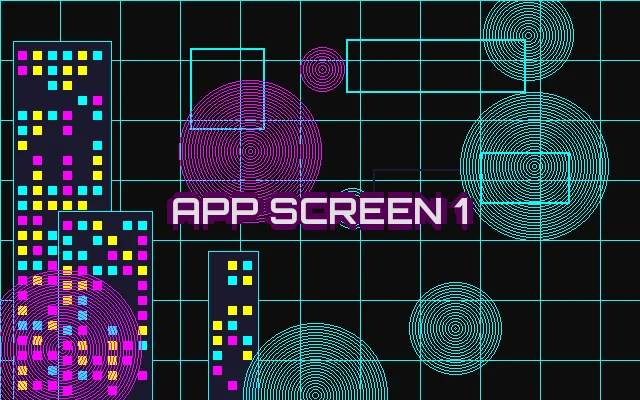 财神捕鱼APP首页界面截图