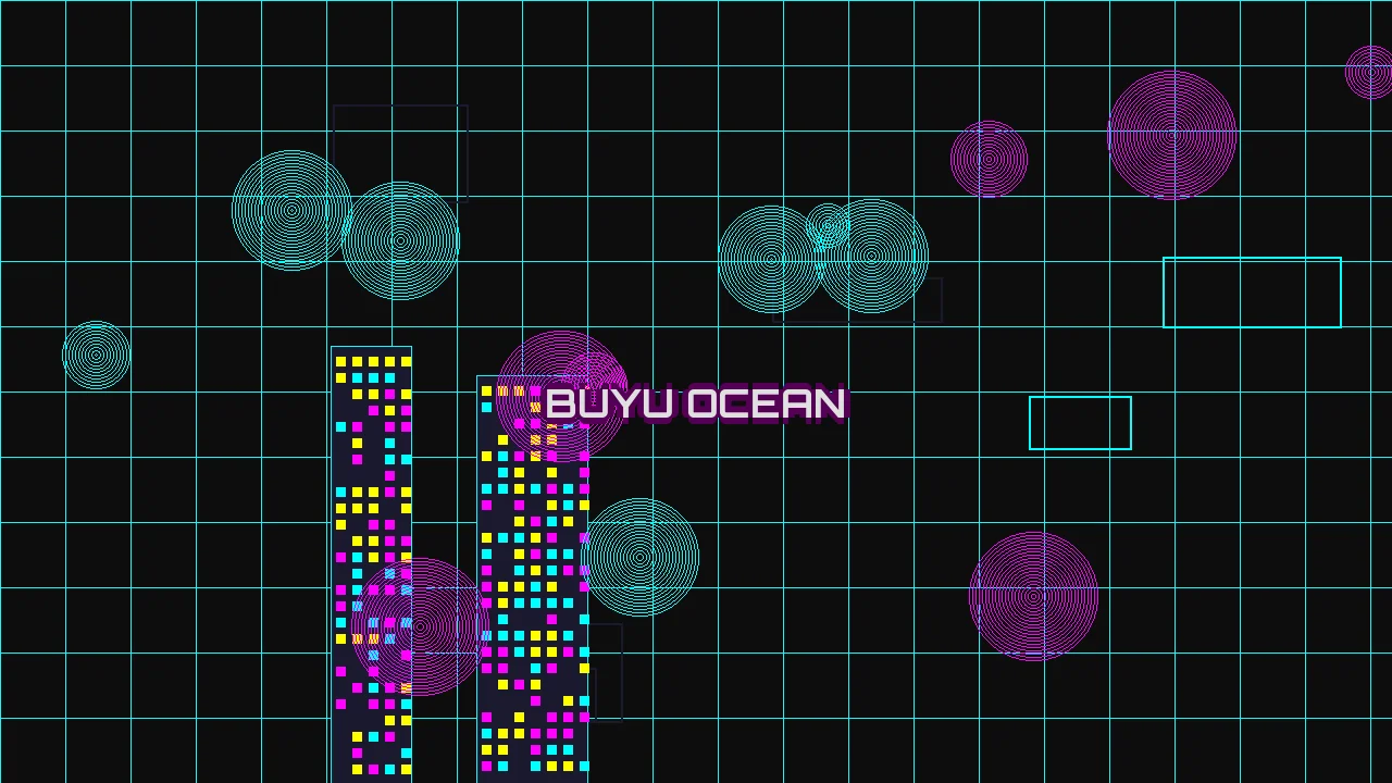 财神捕鱼捕鱼达人深海激光场景