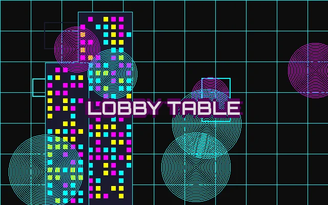 财神捕鱼游戏大厅桌面游戏分区