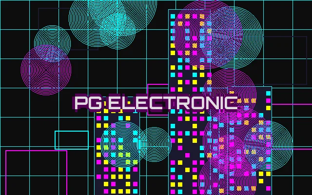 财神捕鱼PG电子霓虹街机