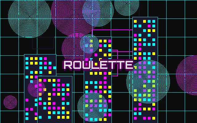 财神捕鱼轮盘游戏引擎轰鸣